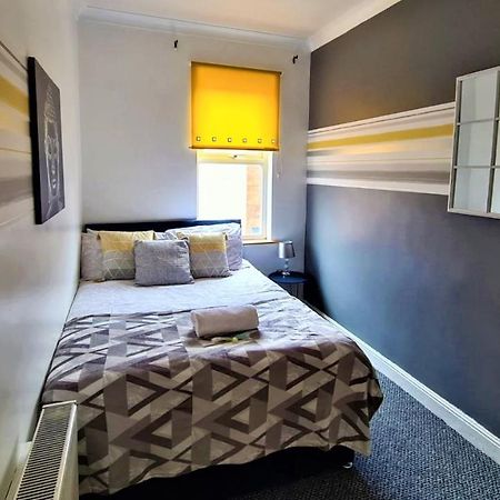 Lovely Spacious 5 Bedroom Home Near Chester City Centre Eksteriør bilde